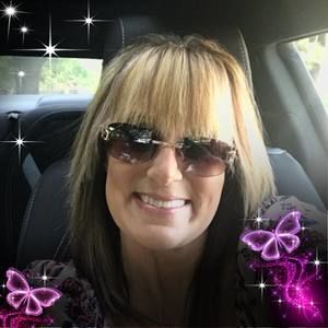 Meet your Posher, Alison